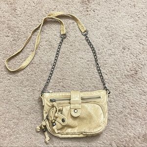 Crossbody Purse